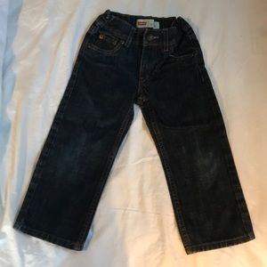 3T Levis 505 Great Condition!